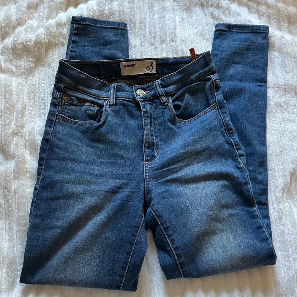 GARAGE Jeans